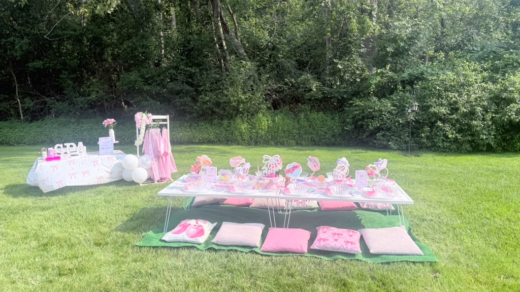 Petite Party Co.